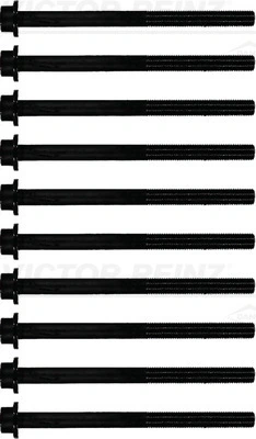 Cylinder Head Bolt Set